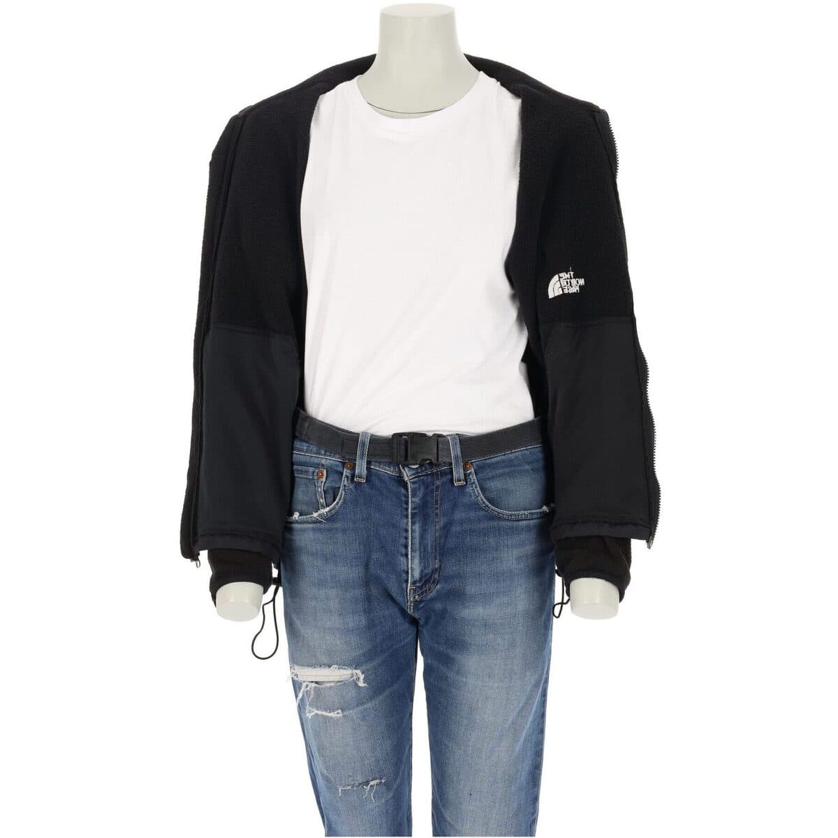 Women's Sweatshirts The North Face Black