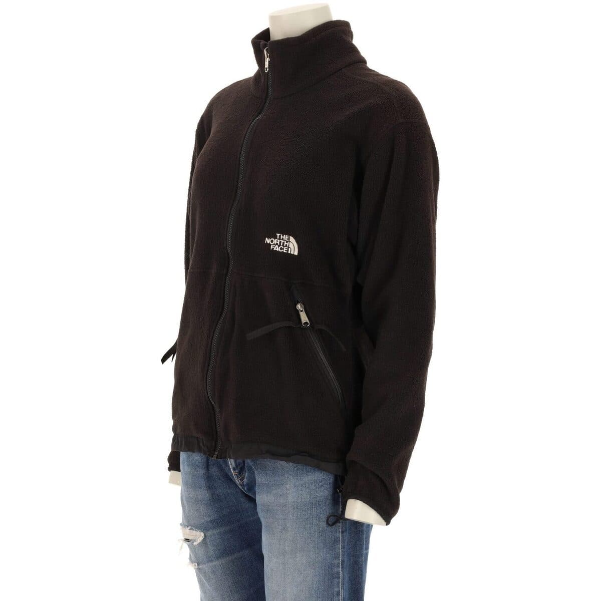 Women's Sweatshirts The North Face Black