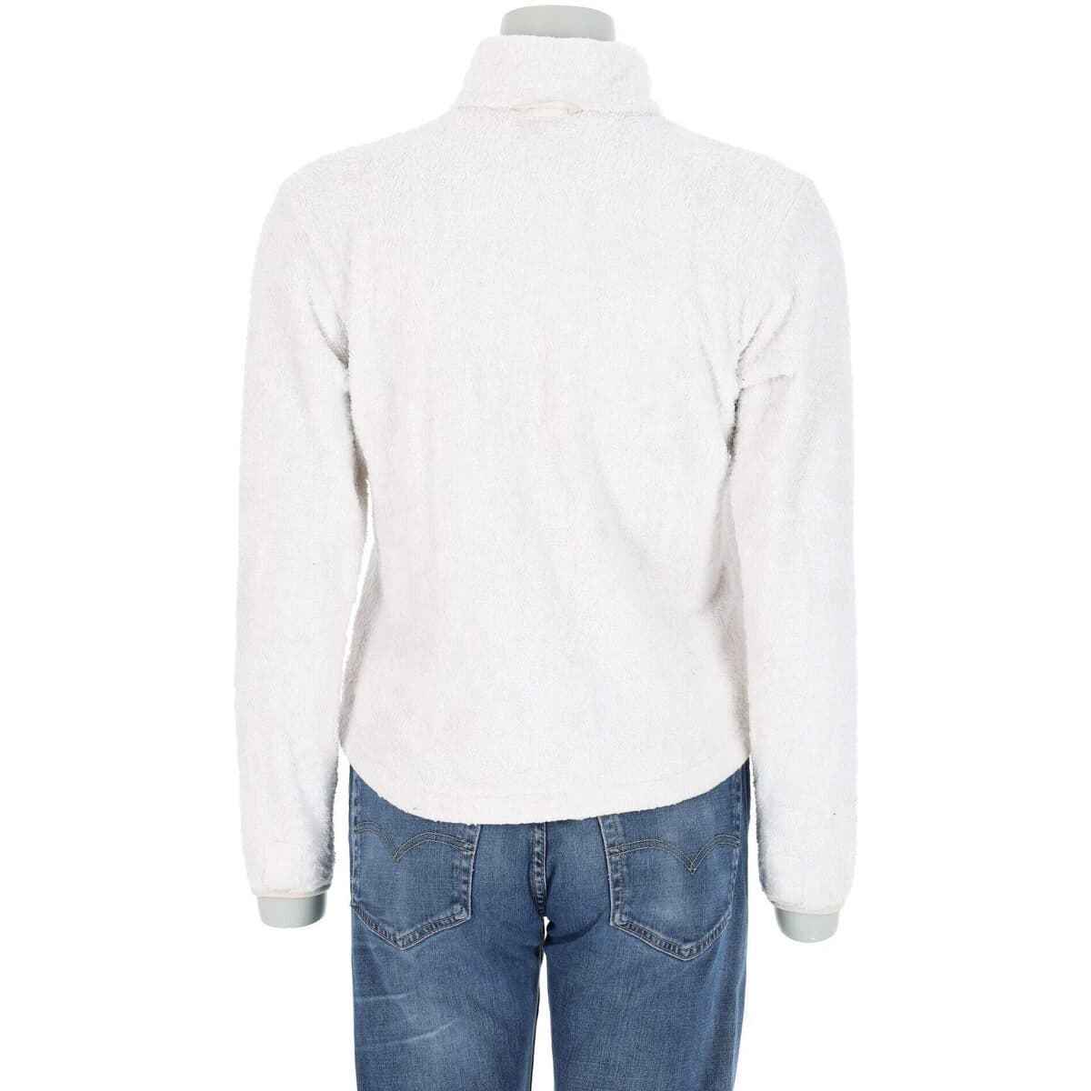 Women's Sweatshirts The North Face White