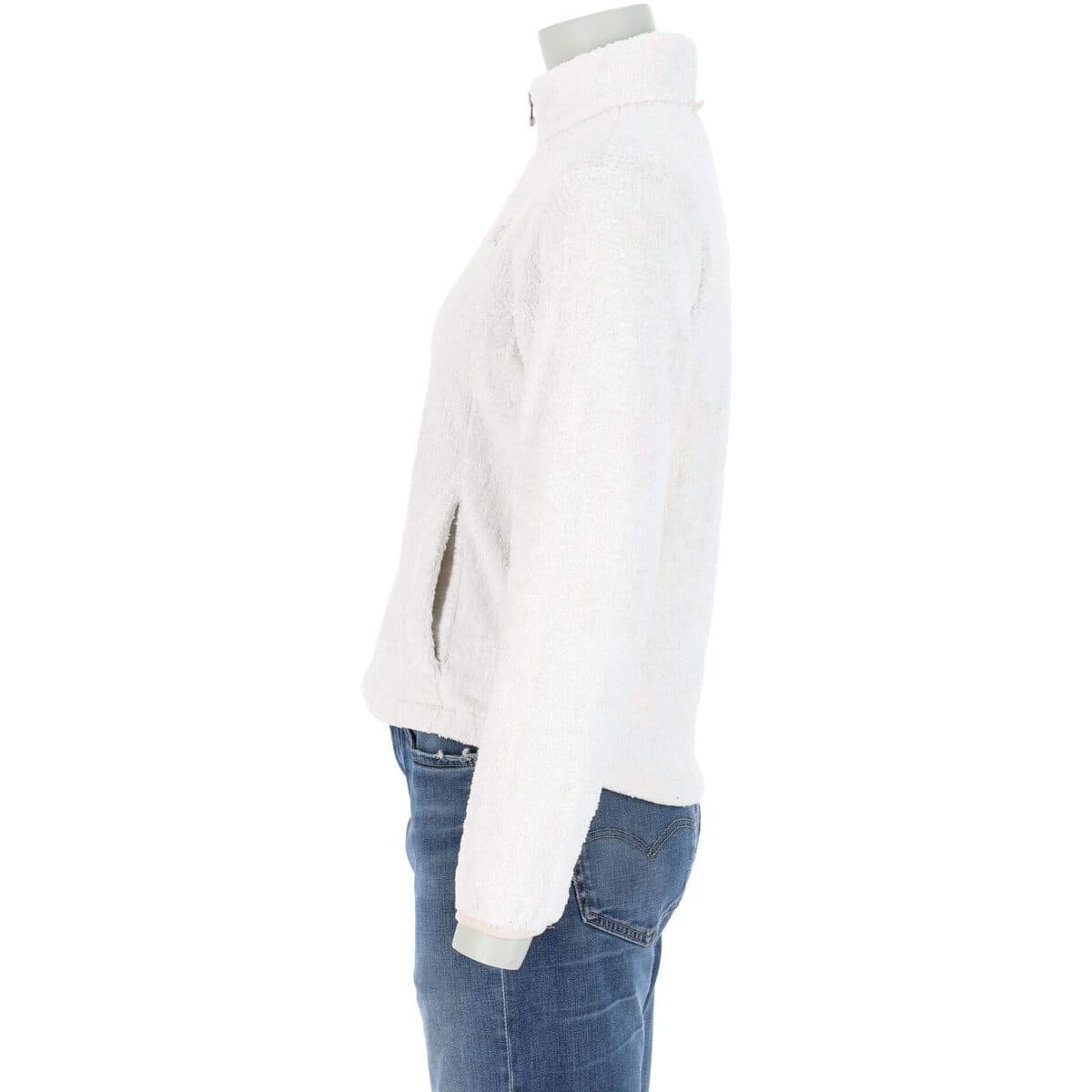 Women's Sweatshirts The North Face White