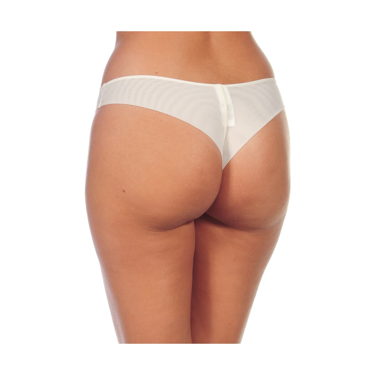 Women's Briefs Selene White