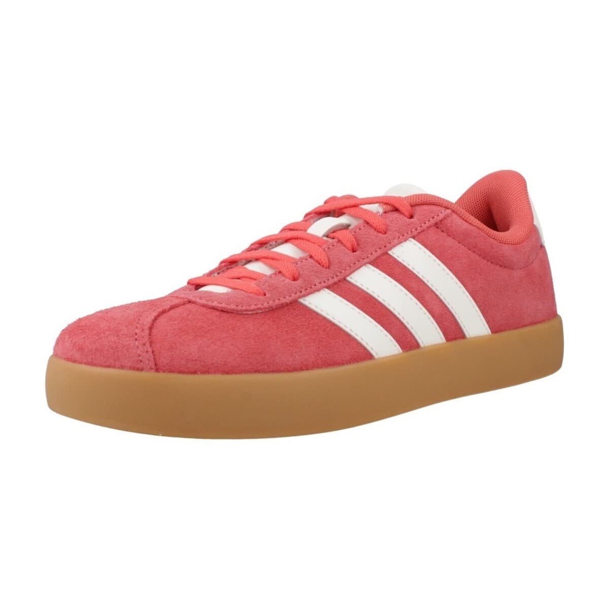 Women's Sports Shoes adidas Red