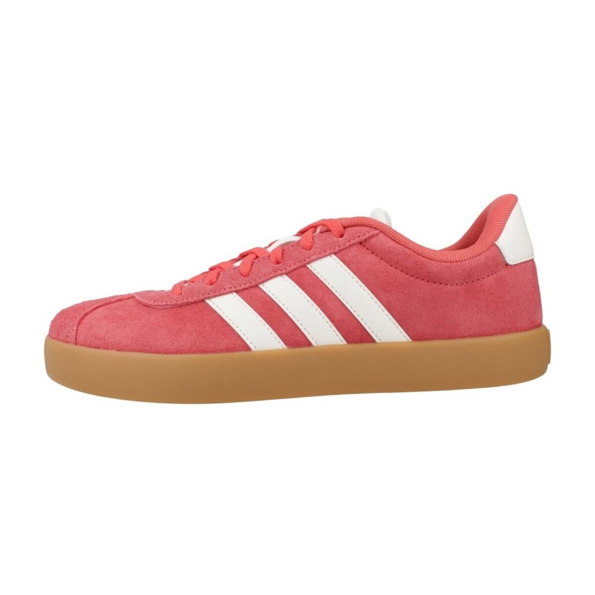 Women's Sports Shoes adidas Red