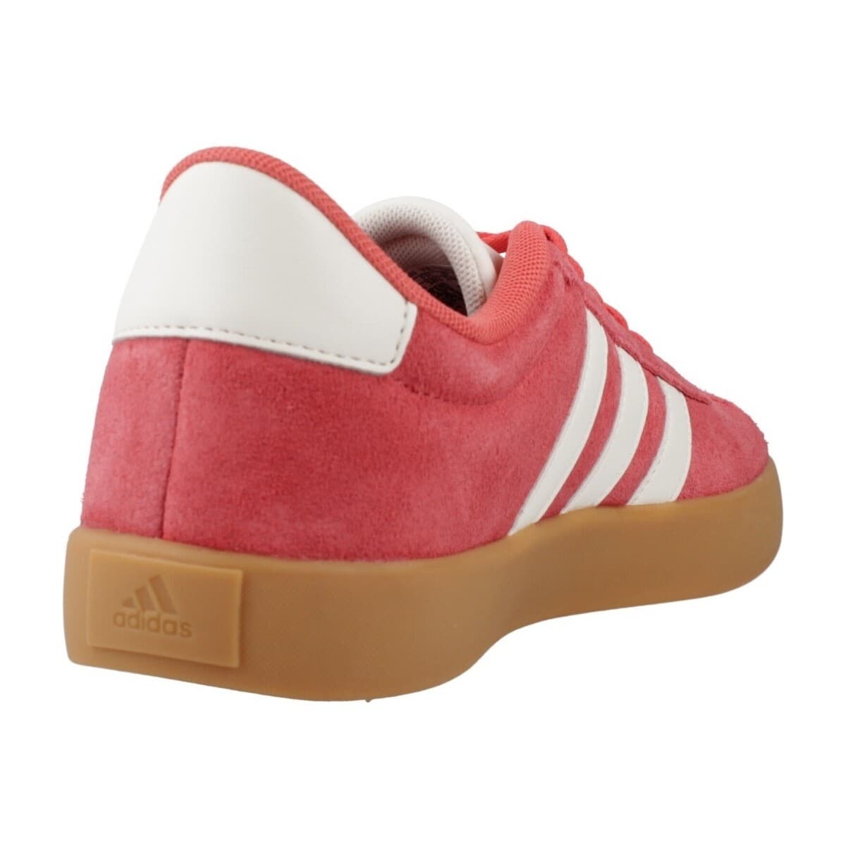 Women's Sports Shoes adidas Red