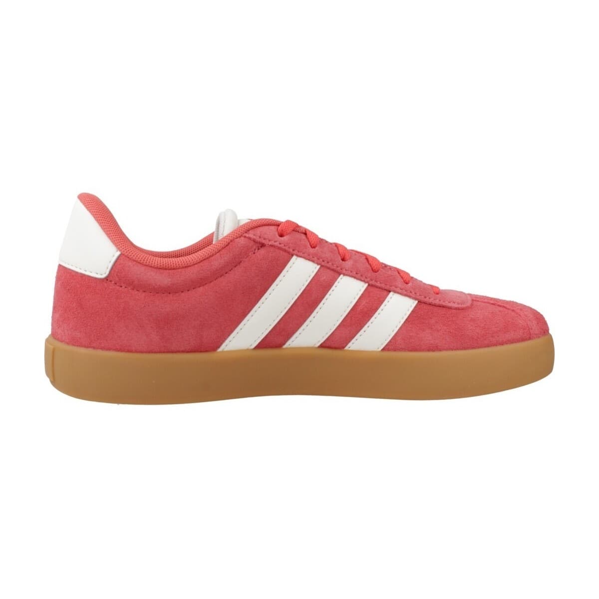 Women's Sports Shoes adidas Red