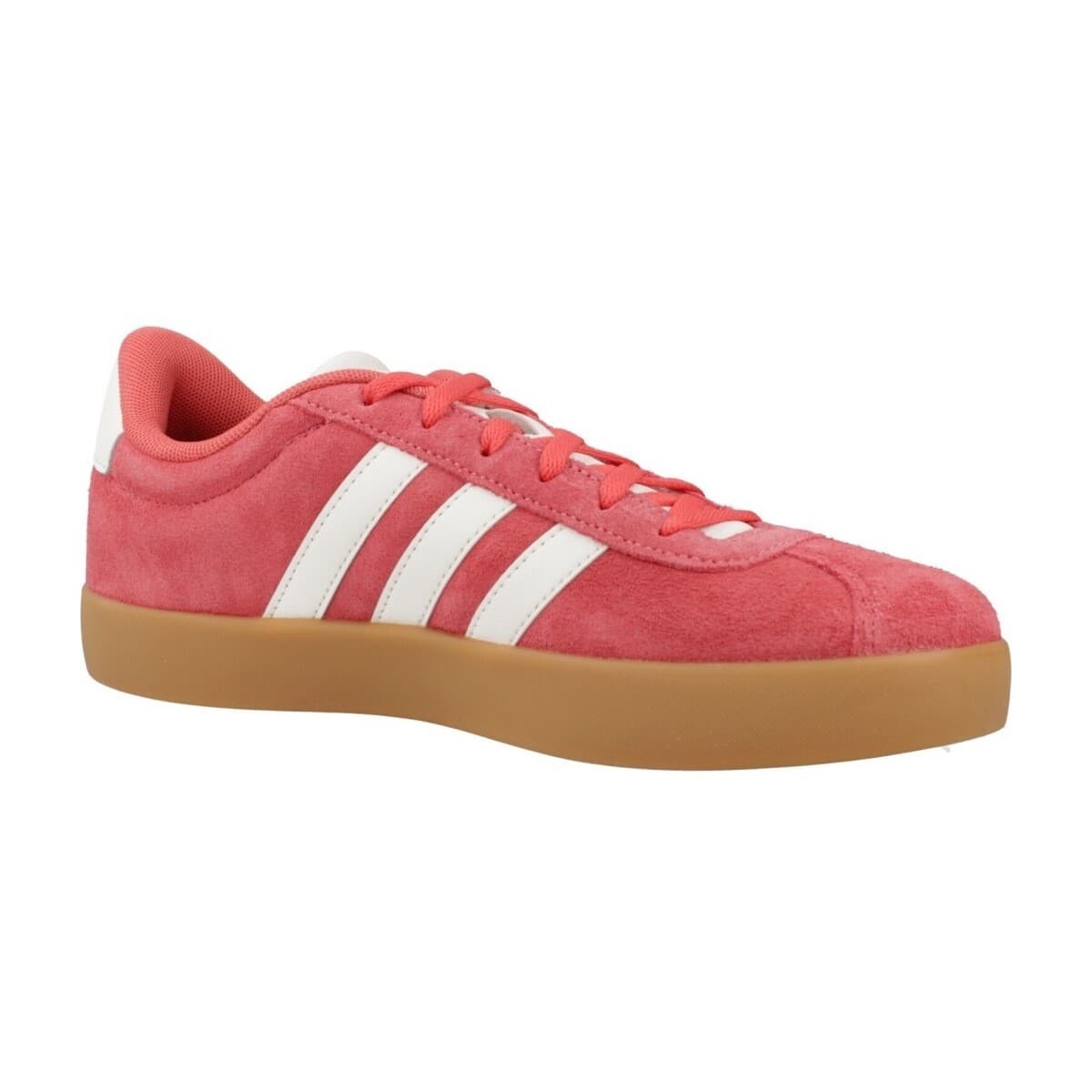 Women's Sports Shoes adidas Red