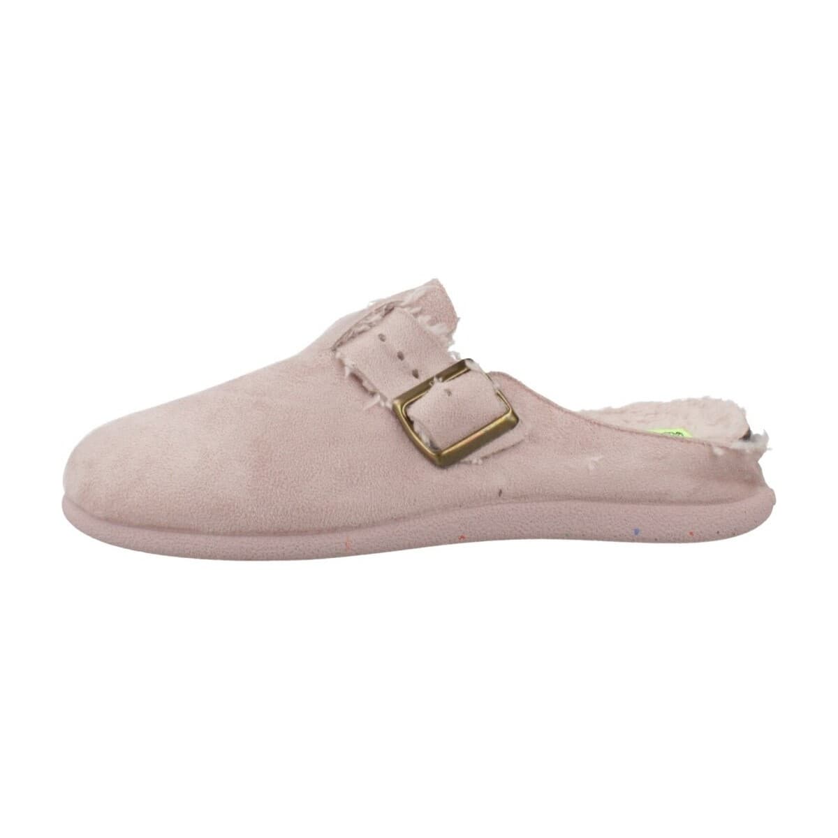 Women's House Slippers Hot Potatoes Pink