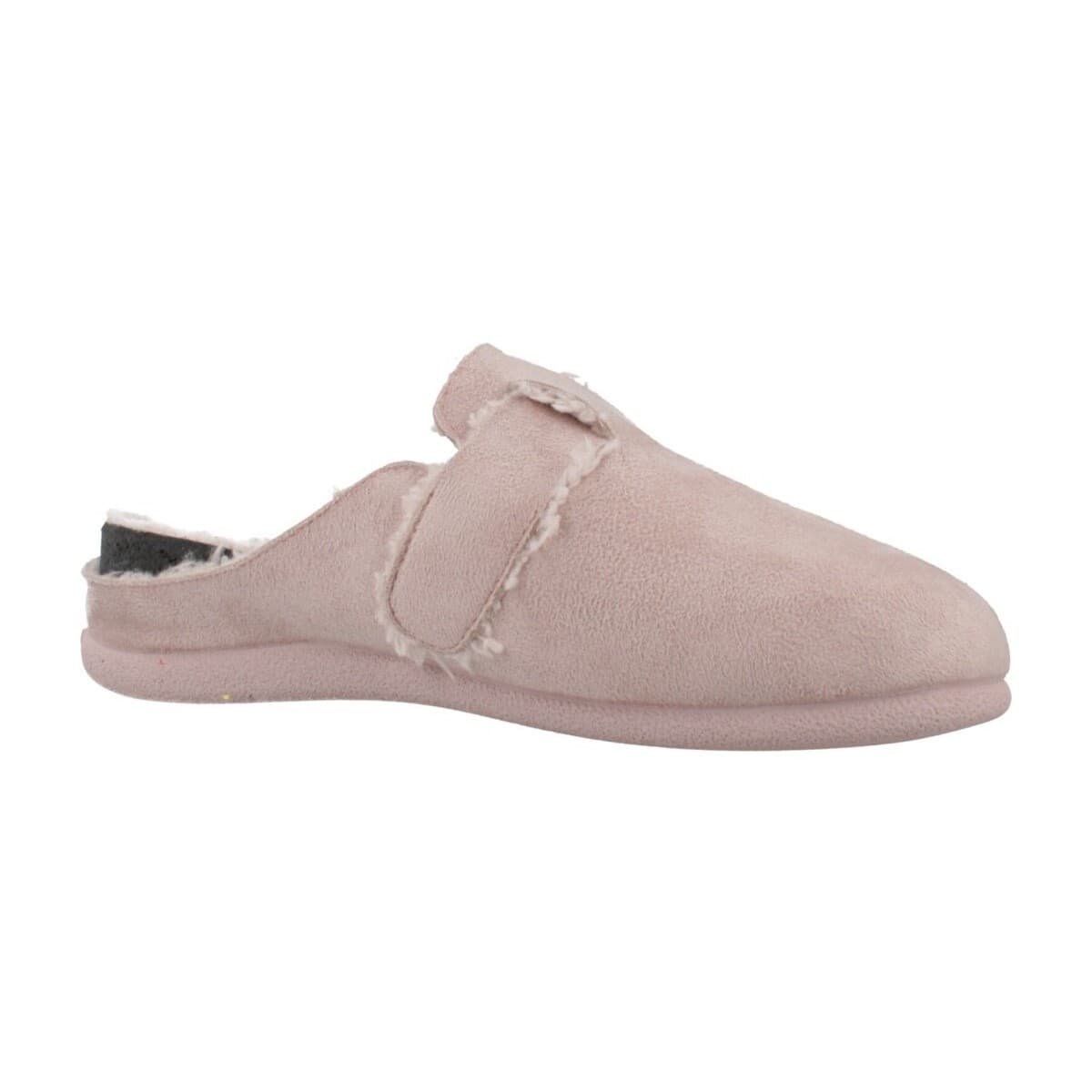 Women's House Slippers Hot Potatoes Pink