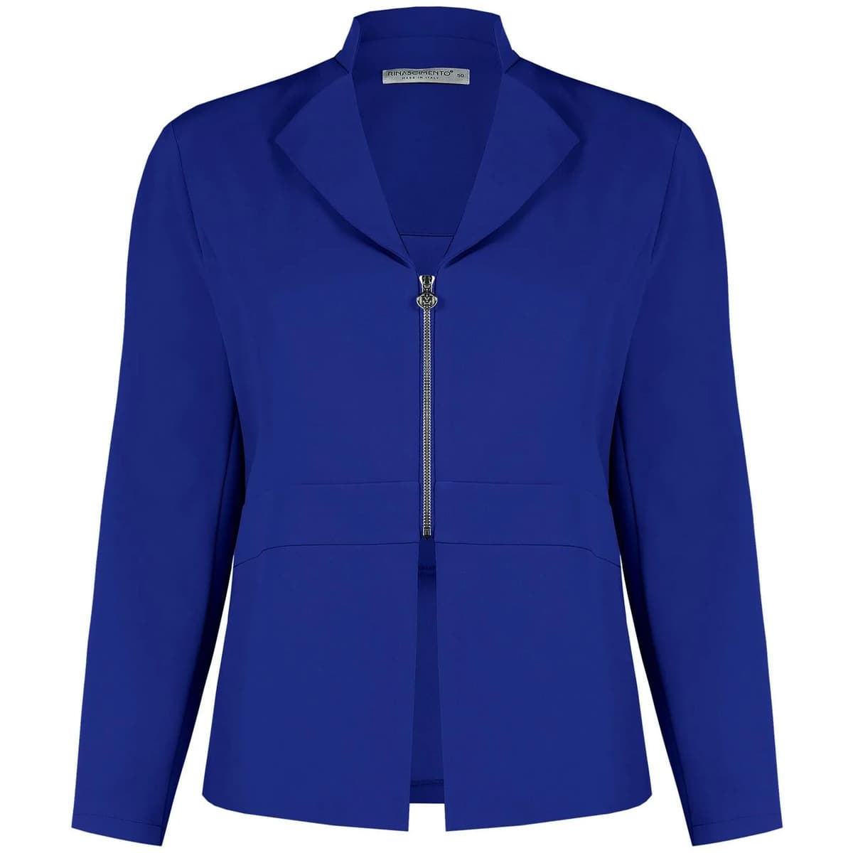 Women's Blazers Rinascimento Multicolor