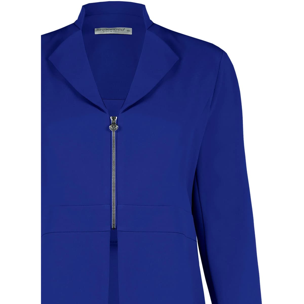 Women's Blazers Rinascimento Multicolor