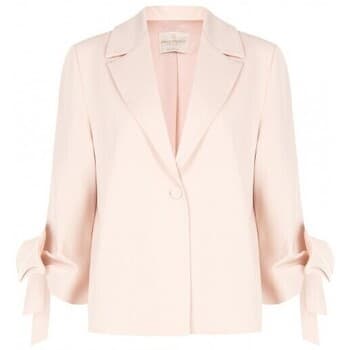 Women's Blazers Rinascimento Pink