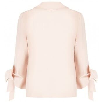 Women's Blazers Rinascimento Pink