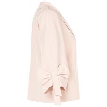 Women's Blazers Rinascimento Pink