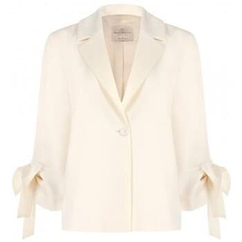 Women's Blazers Rinascimento Beige
