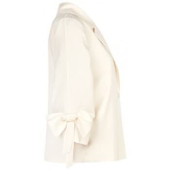 Women's Blazers Rinascimento Beige