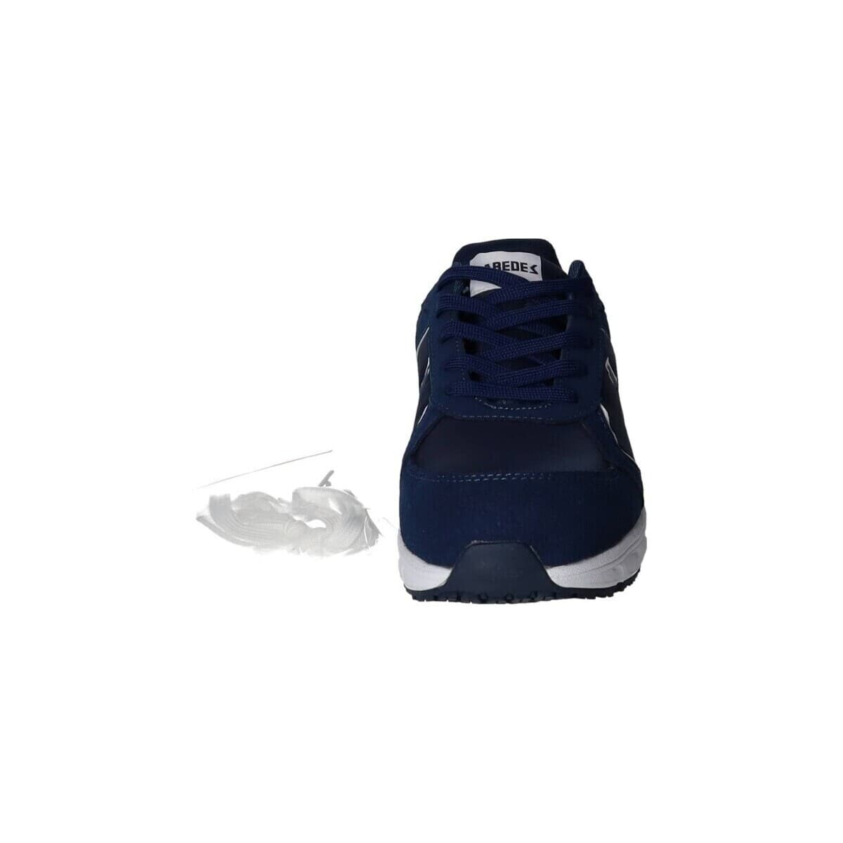 Men's Sneakers Paredes Multicolor