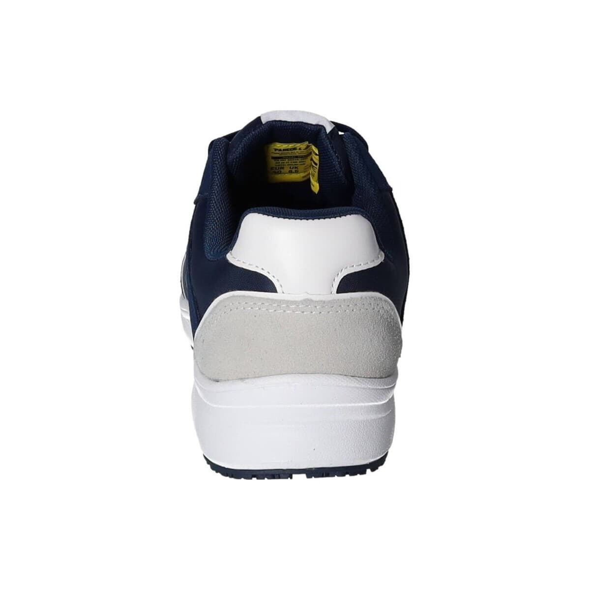 Men's Sneakers Paredes Multicolor