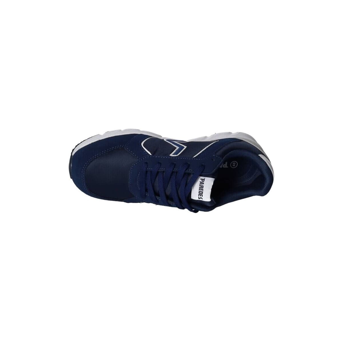 Men's Sneakers Paredes Multicolor