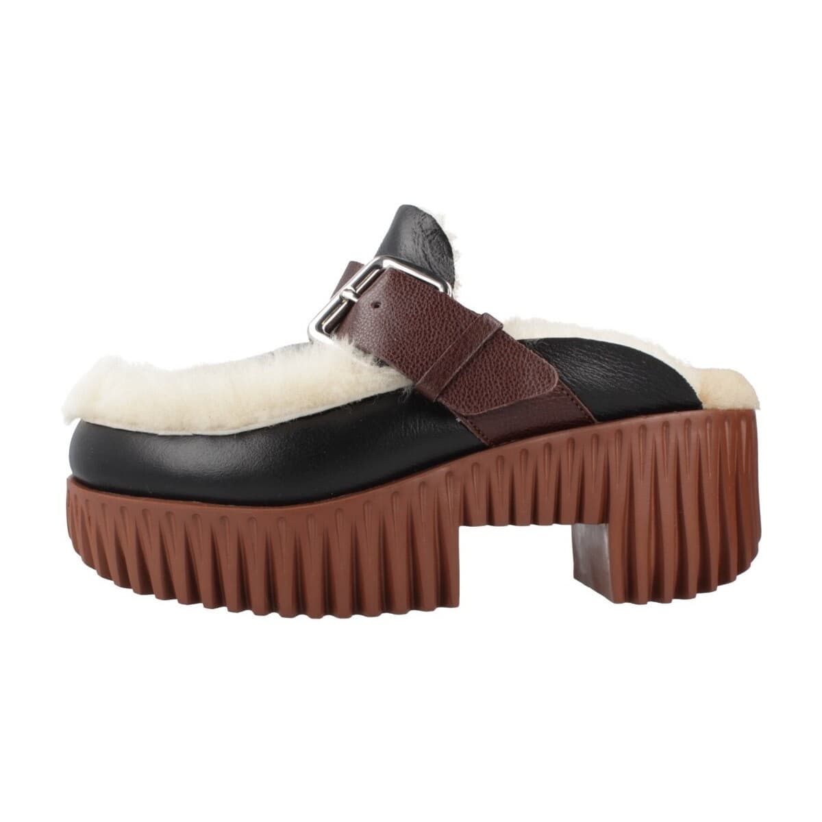 Women's Clogs 4Ccccees Black