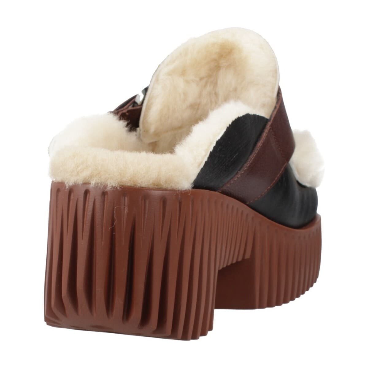 Women's Clogs 4Ccccees Black