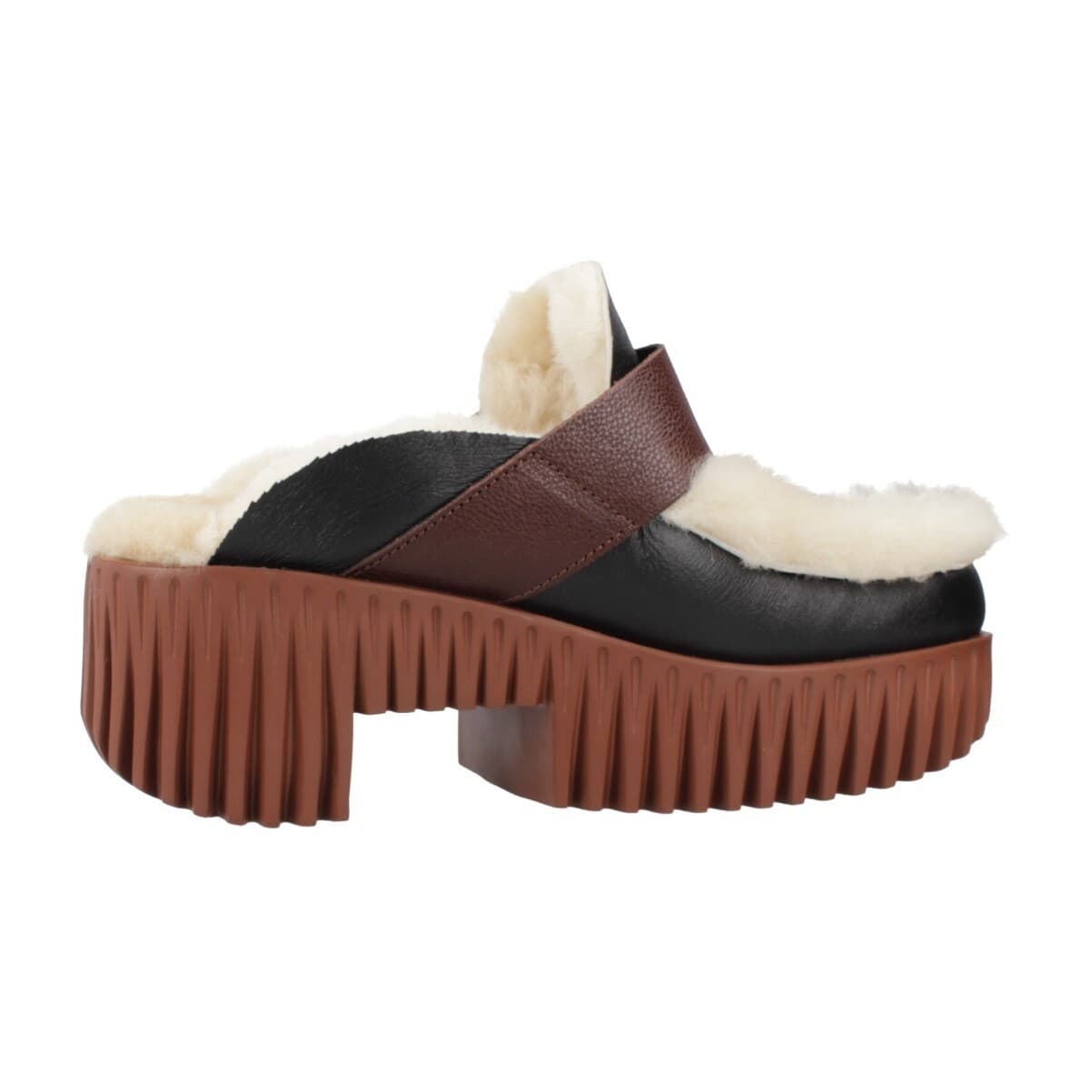 Women's Clogs 4Ccccees Black