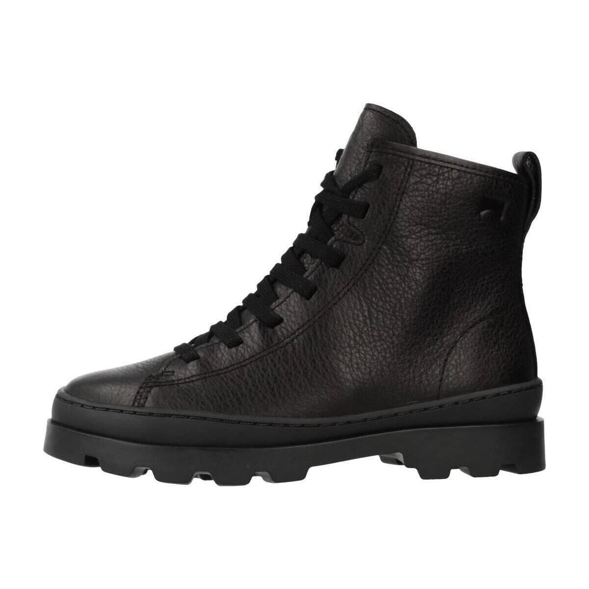 Girls' Boots Camper Black