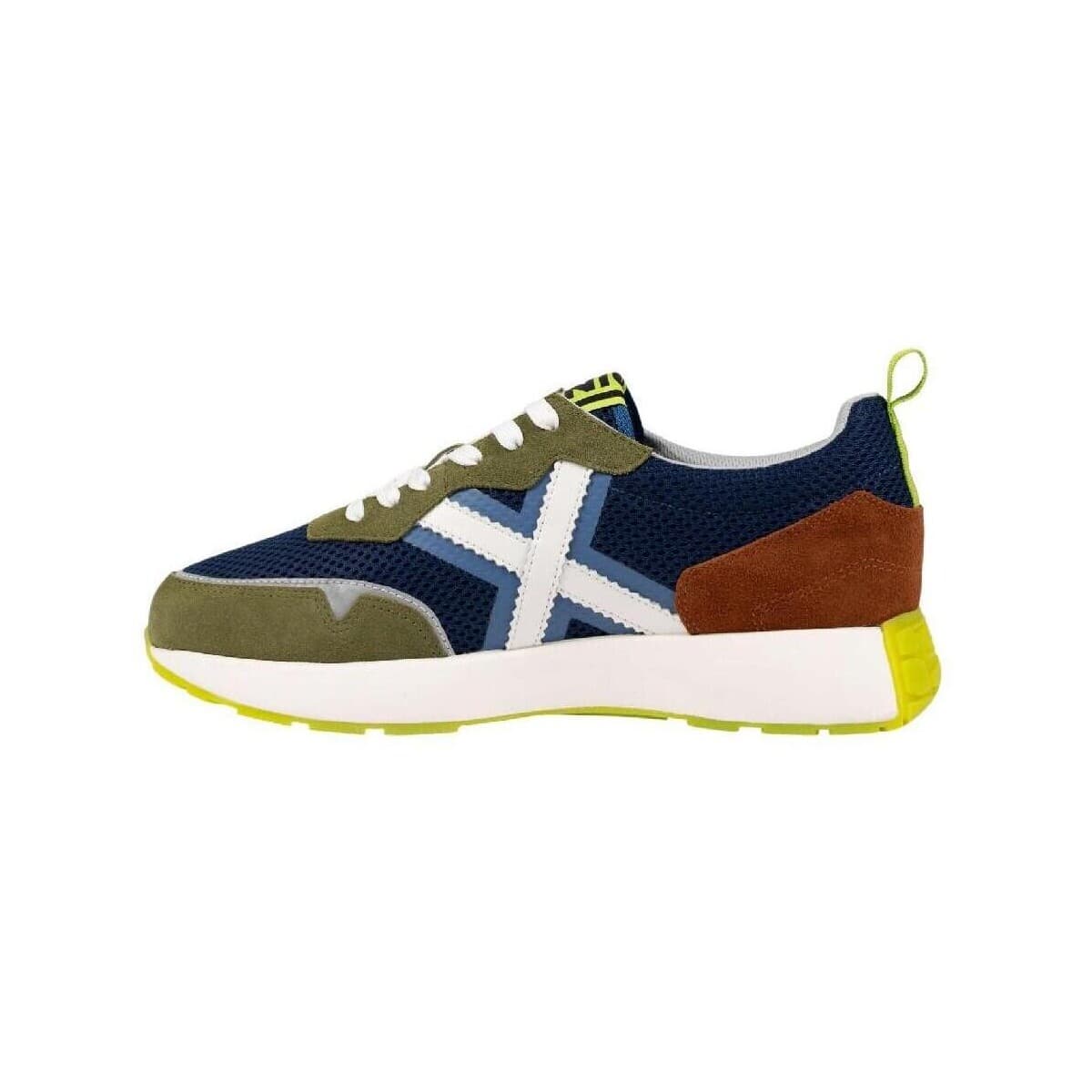 Men's Sneakers Munich Multicolor