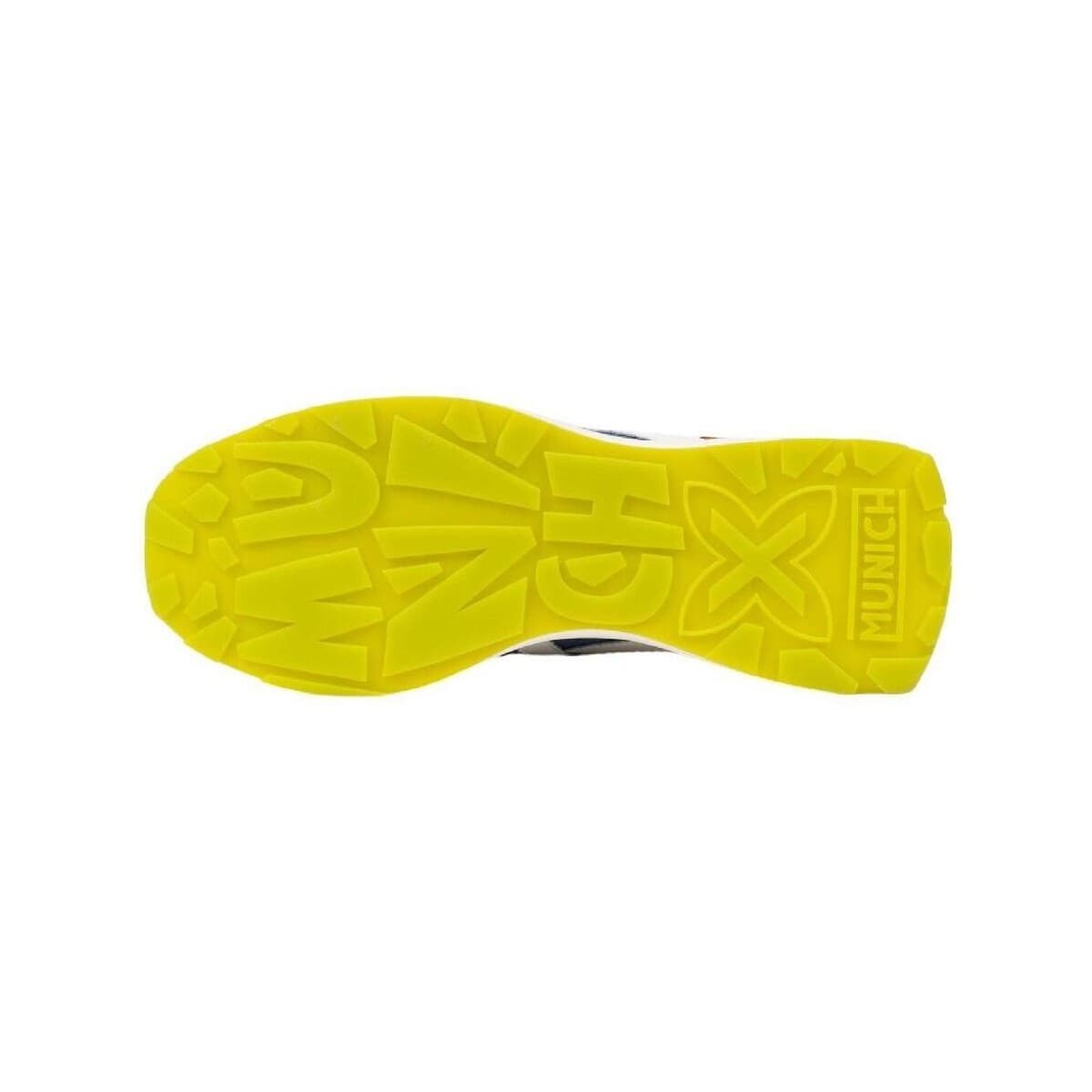 Men's Sneakers Munich Multicolor