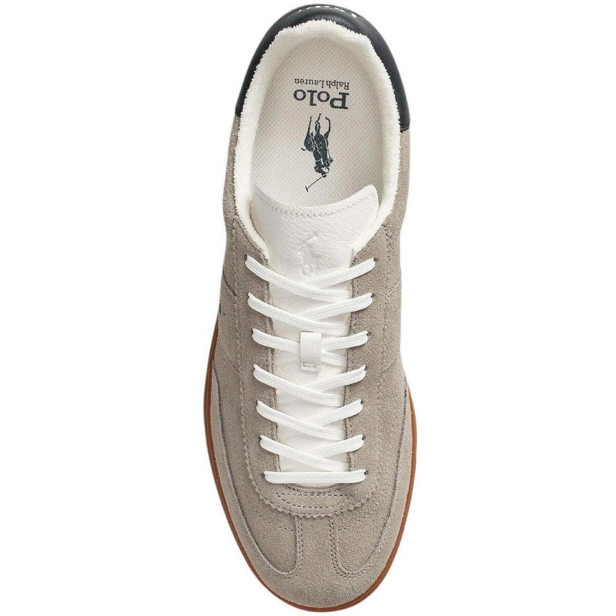 Men's Sneakers Polo Ralph Lauren Gray