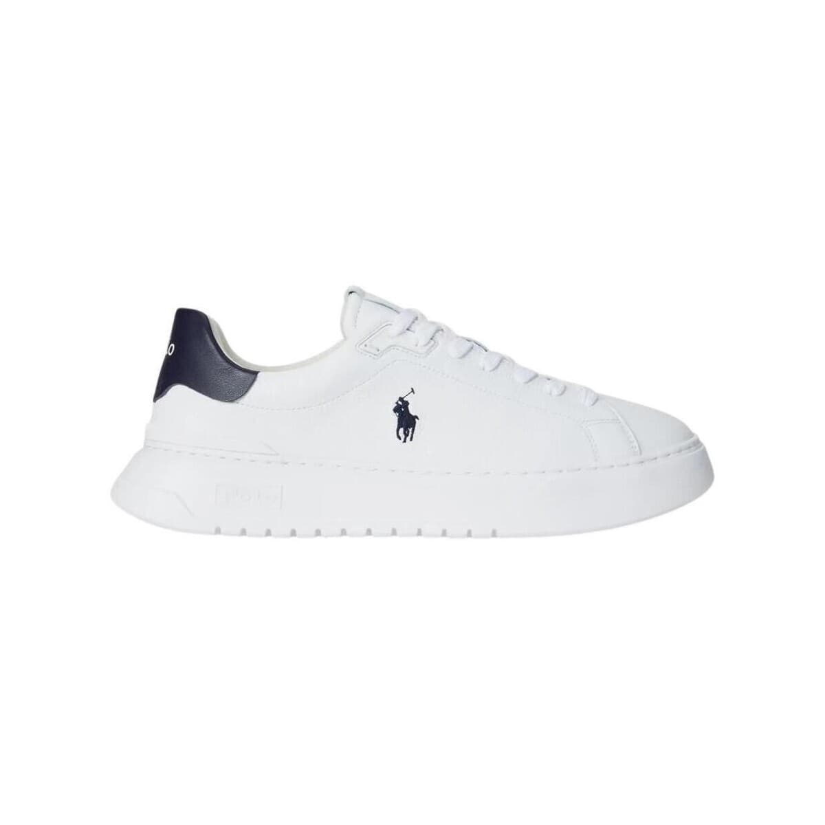 Xαμηλά Sneakers Polo Ralph Lauren 809974097001