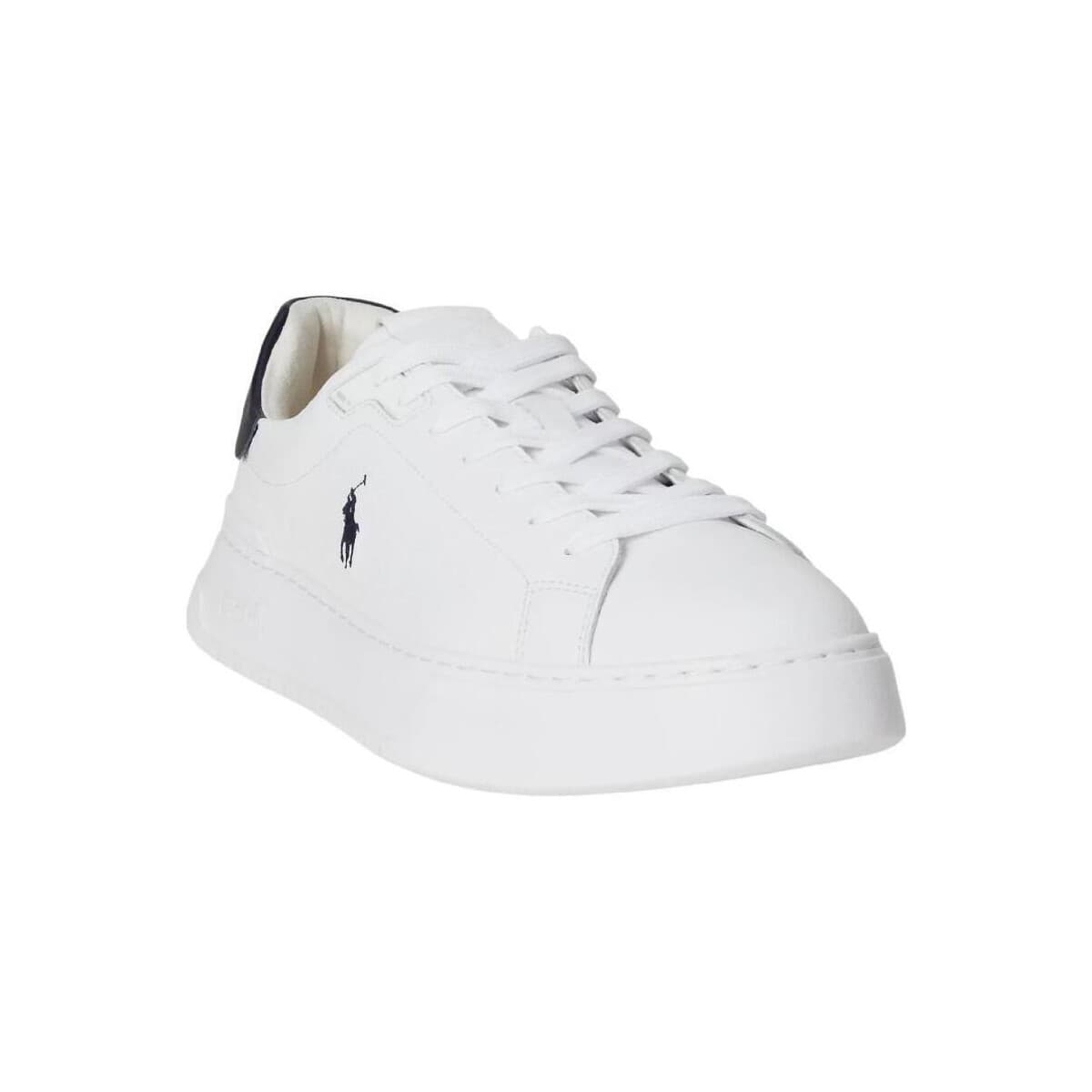 Men's Sneakers Polo Ralph Lauren White