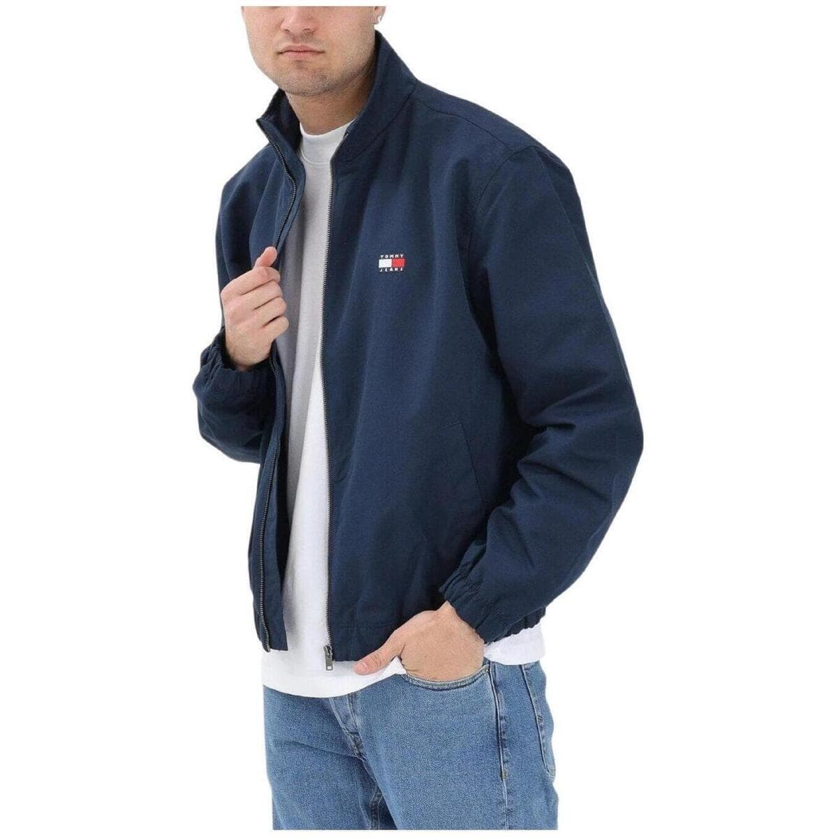 Men's Blazers Tommy Hilfiger Blue