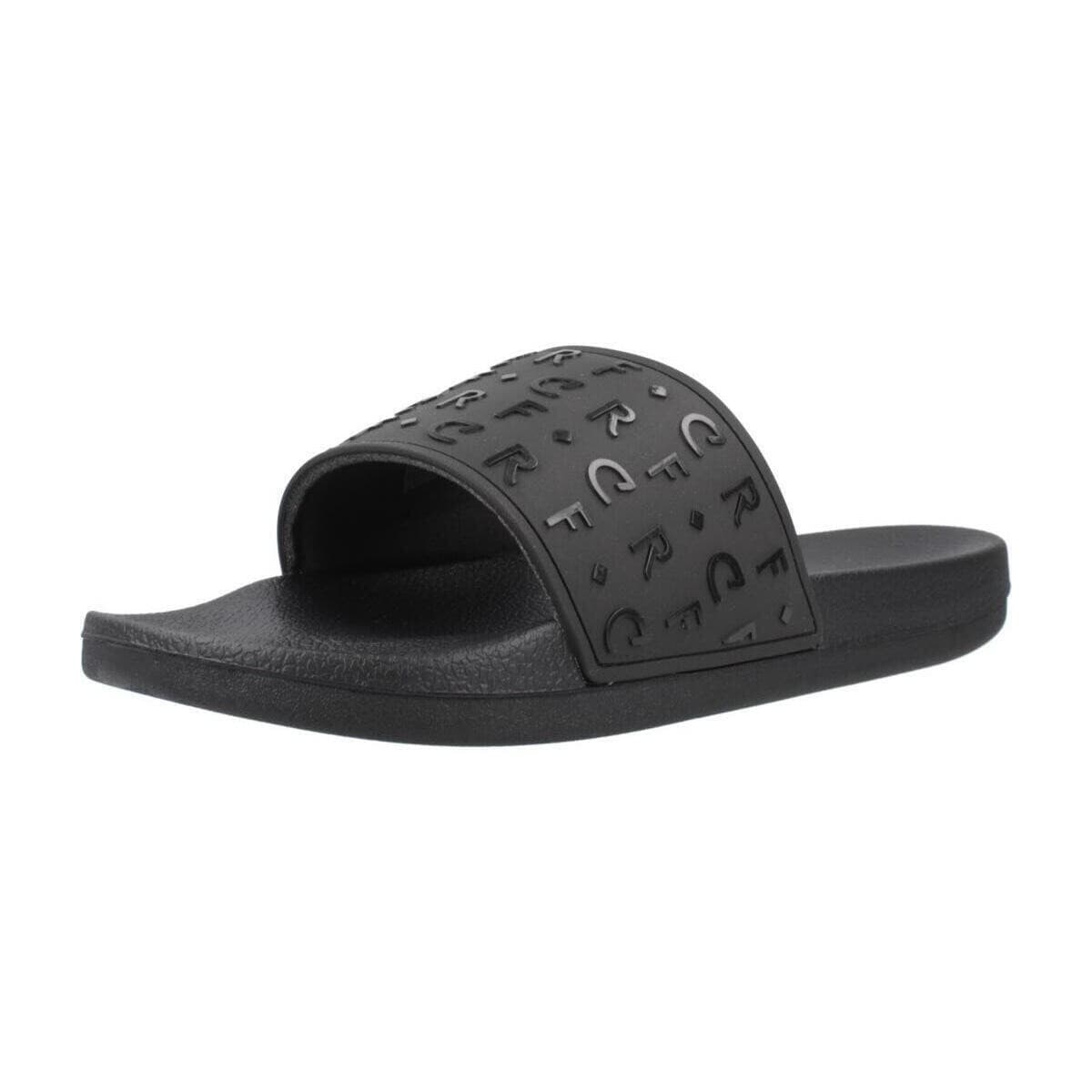 Men's Flip Flops Cruyff Black