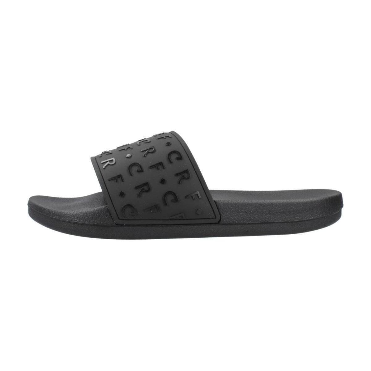 Men's Flip Flops Cruyff Black