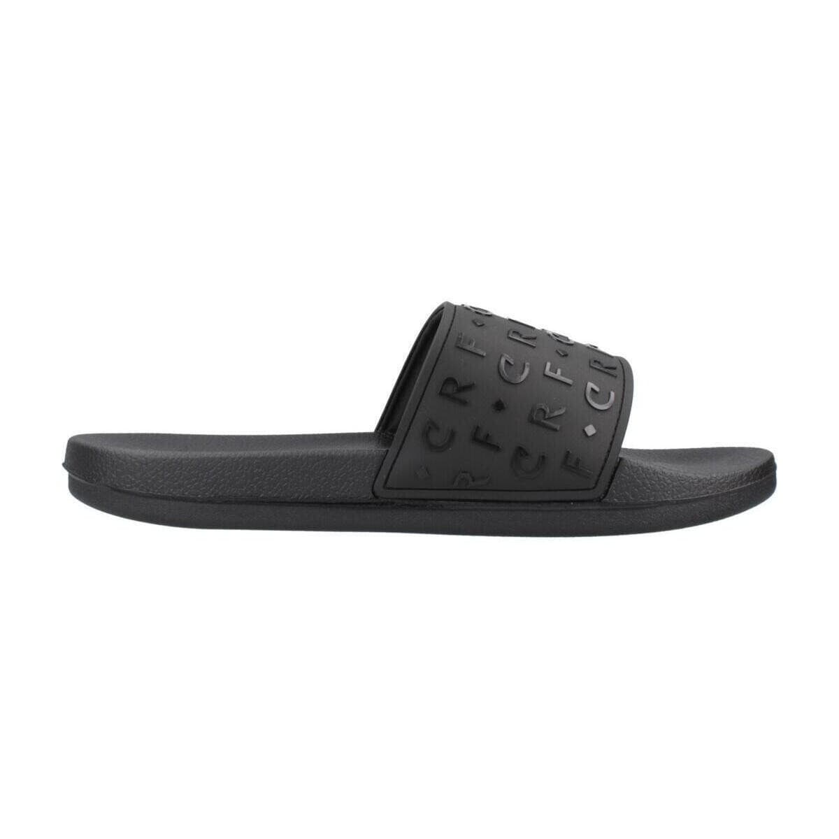 Men's Flip Flops Cruyff Black