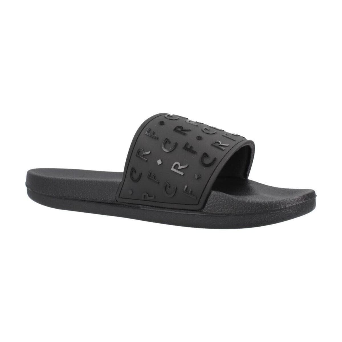 Men's Flip Flops Cruyff Black