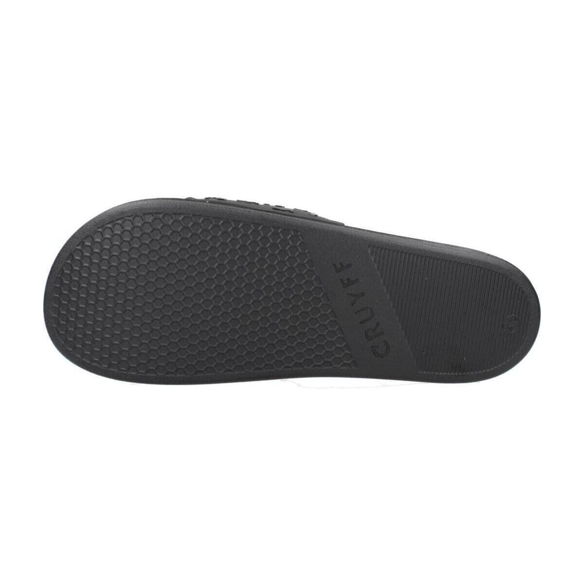 Men's Flip Flops Cruyff Black