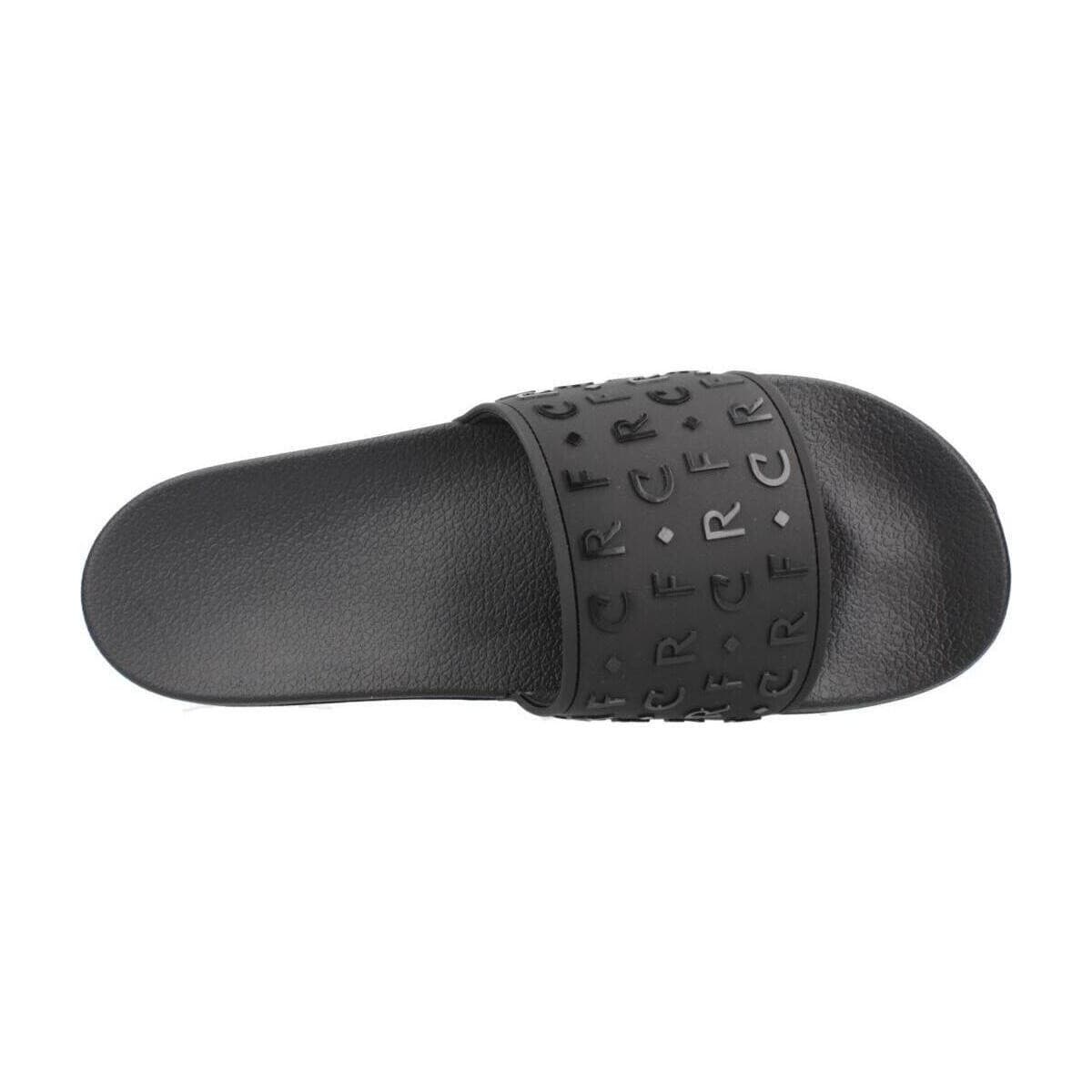 Men's Flip Flops Cruyff Black