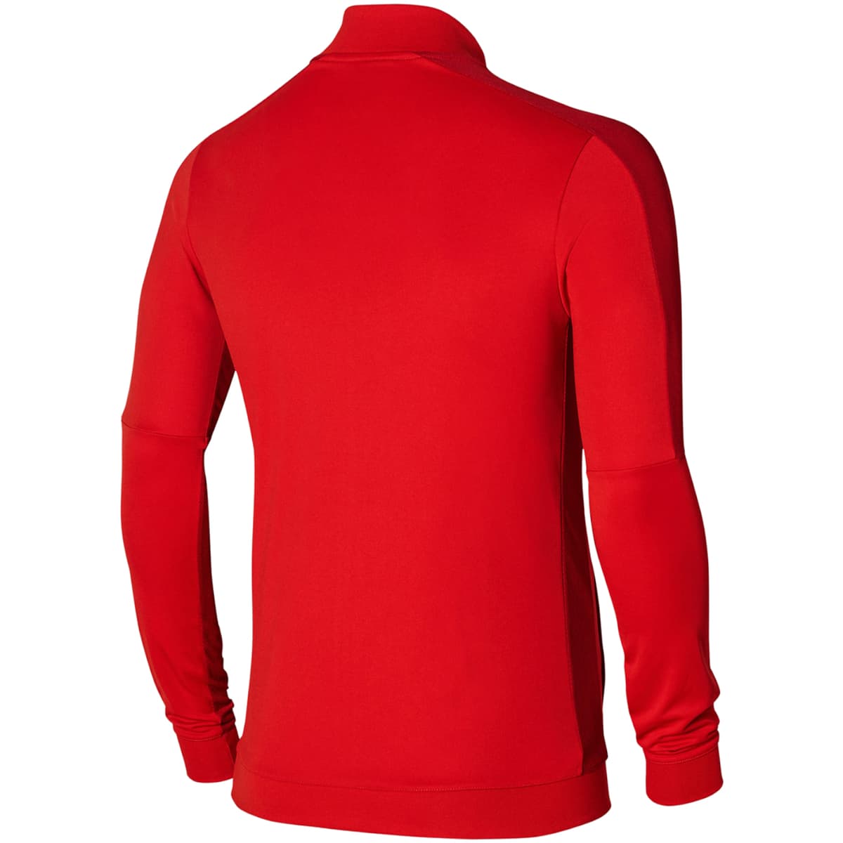 Men's Cardigans Nike Red