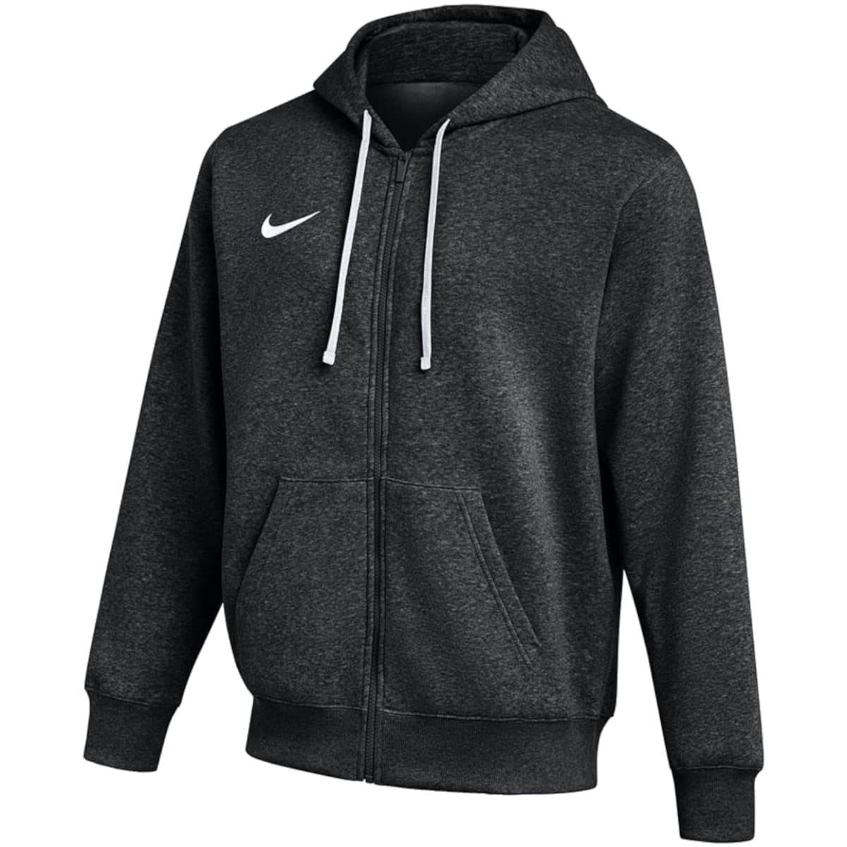 Men's Cardigans Nike Black