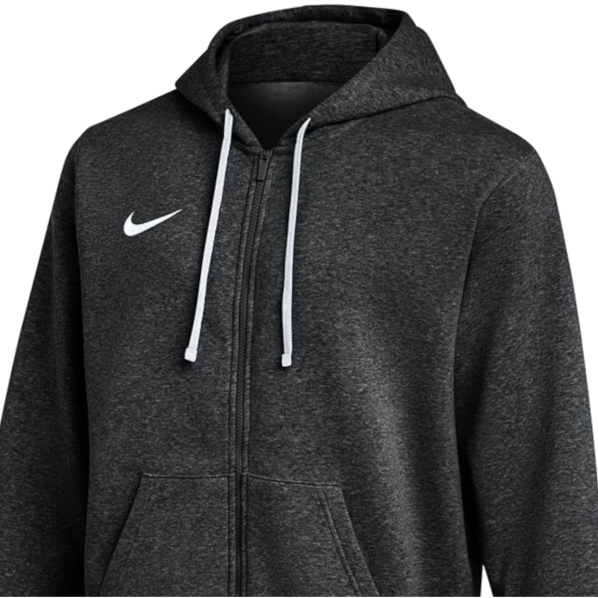 Men's Cardigans Nike Black