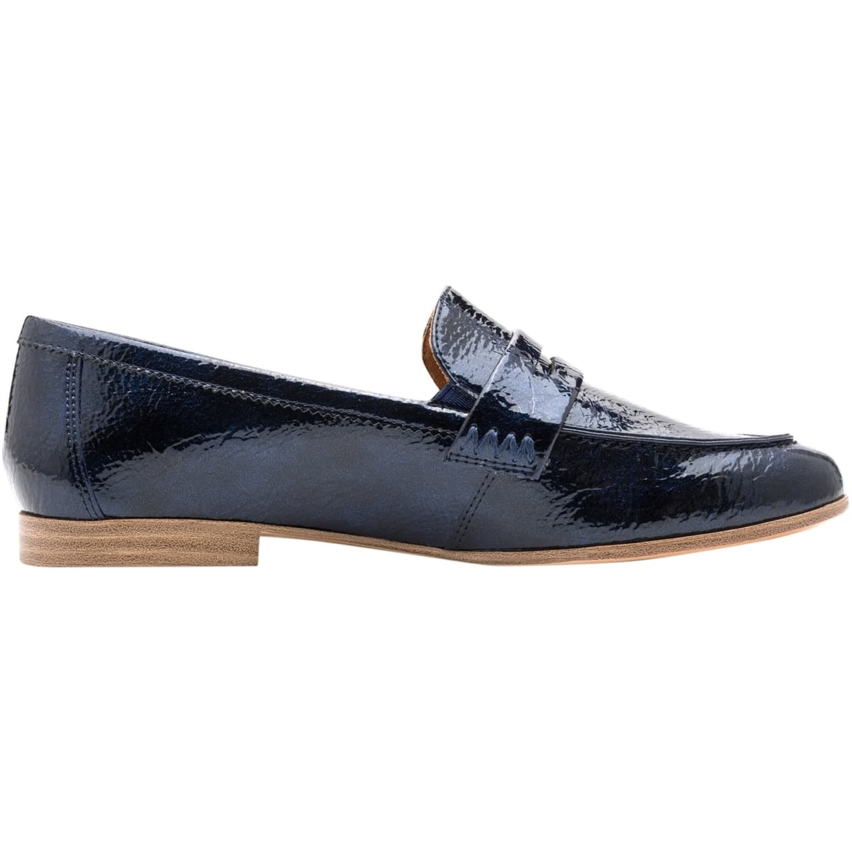 Women's Loafers Tamaris Blue
