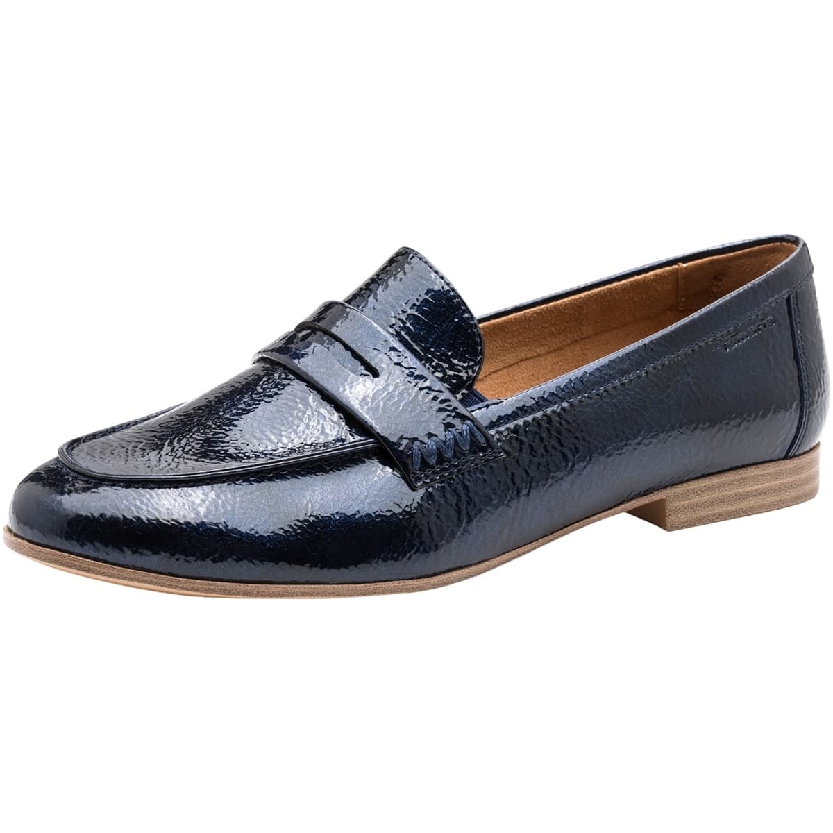 Women's Loafers Tamaris Blue