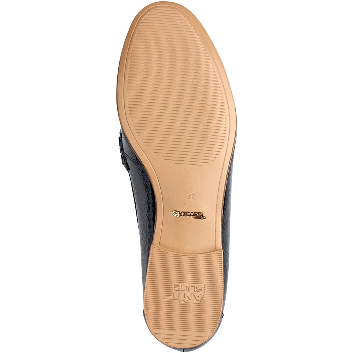 Women's Loafers Tamaris Blue