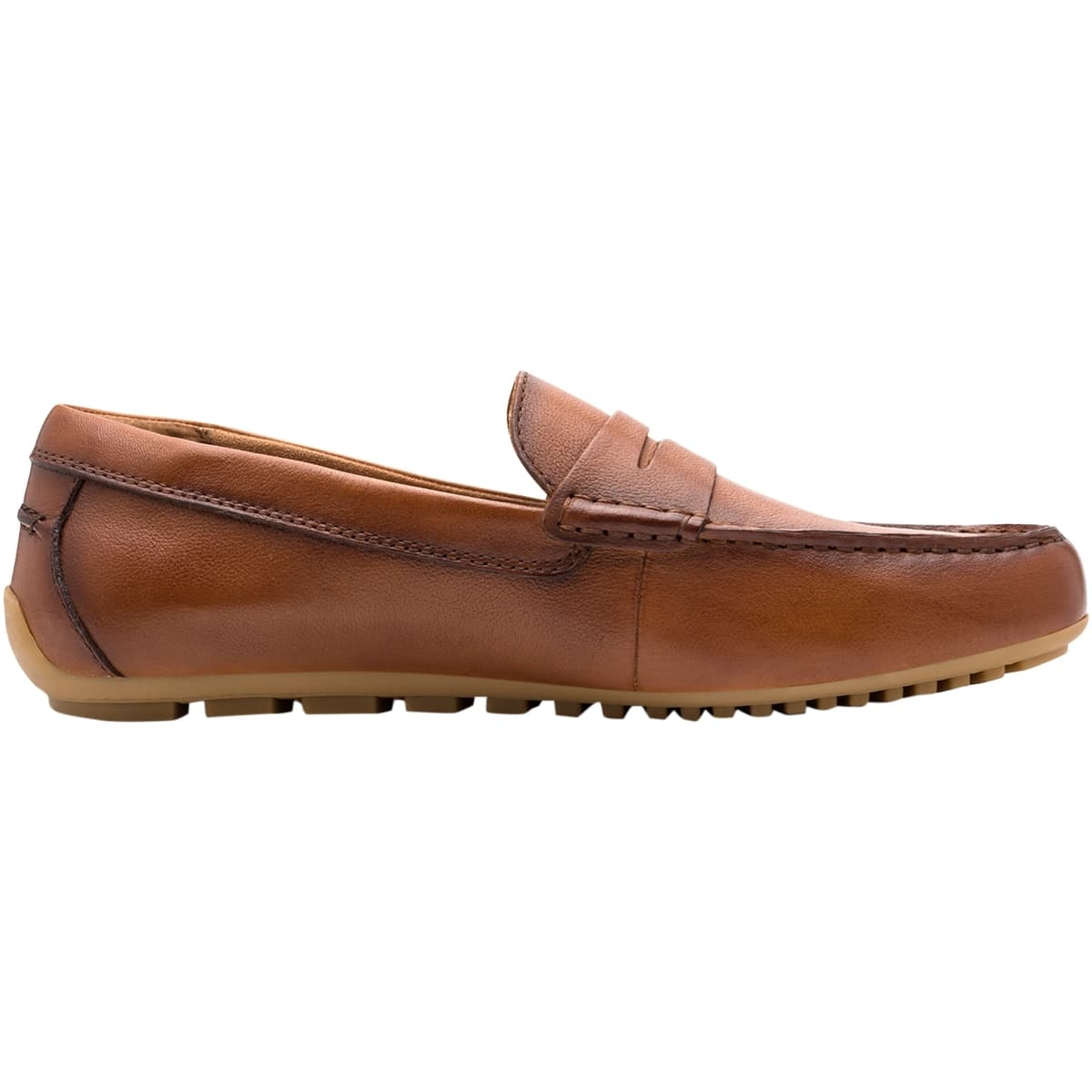 Men's Loafers Tamaris Brown
