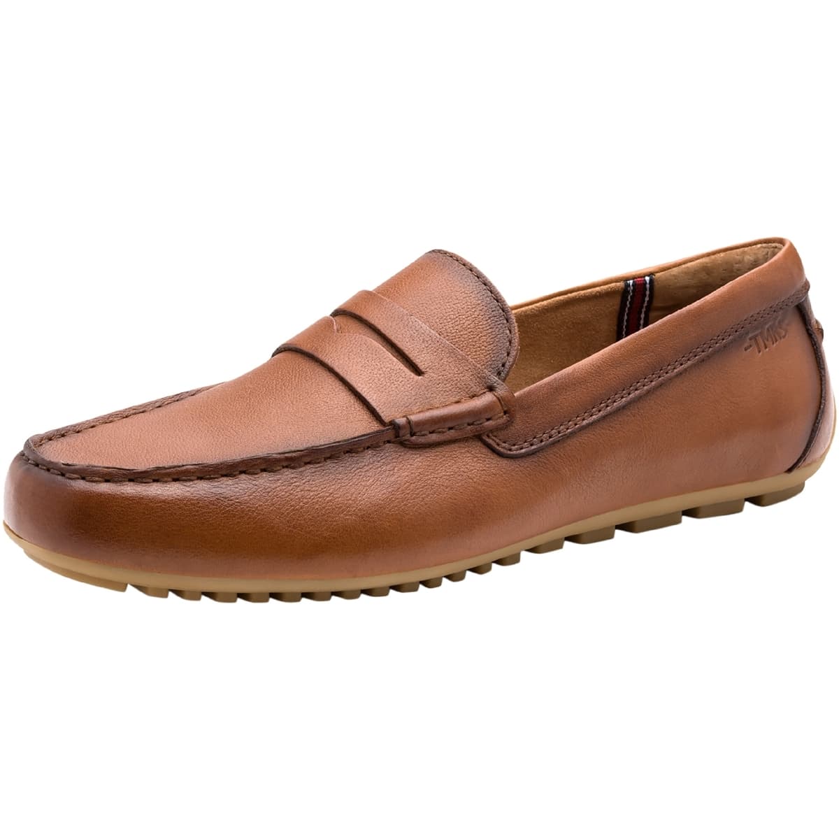 Men's Loafers Tamaris Brown