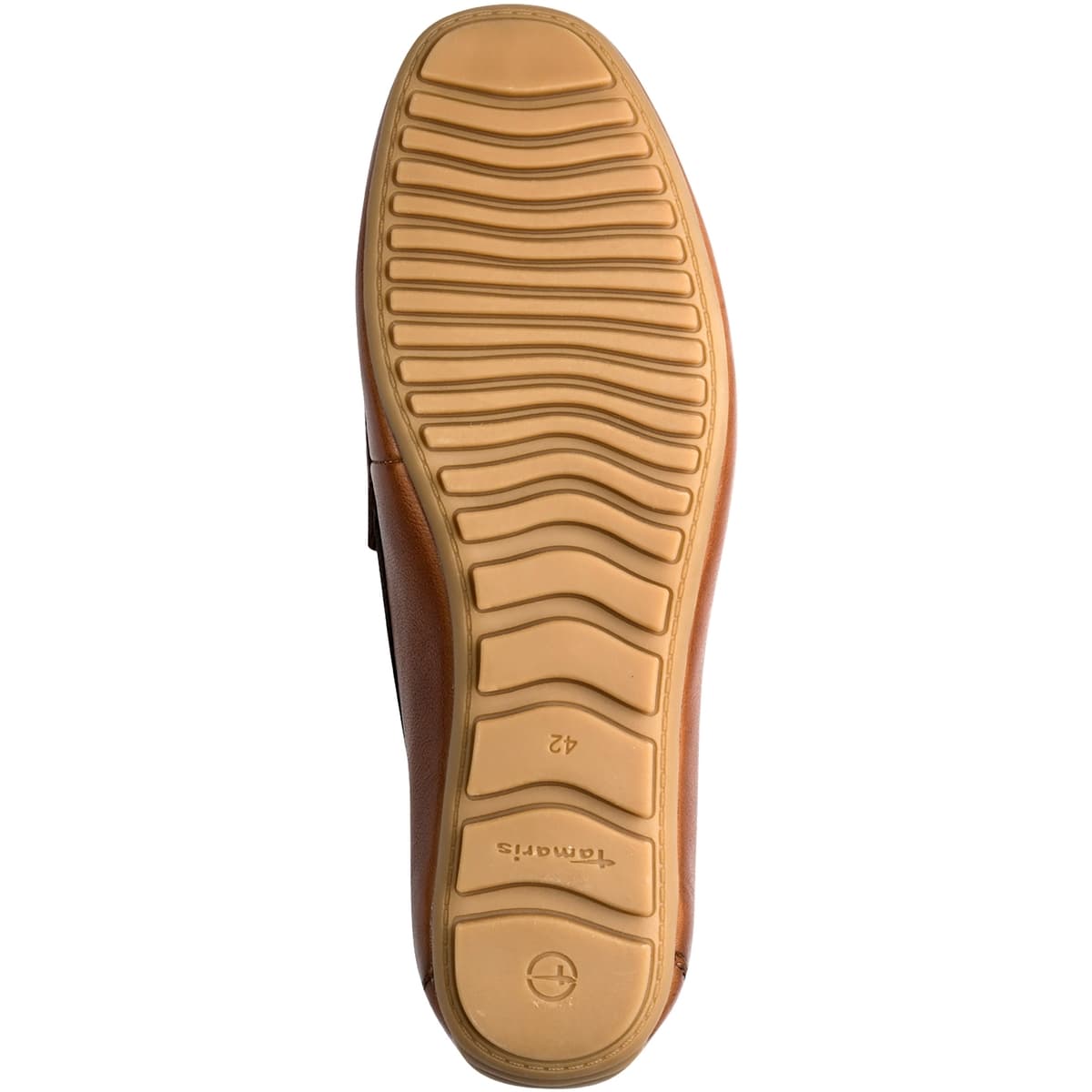 Men's Loafers Tamaris Brown