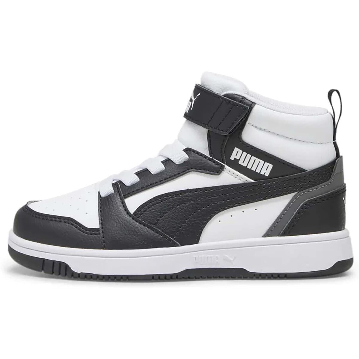 Boys' Sneakers Puma White