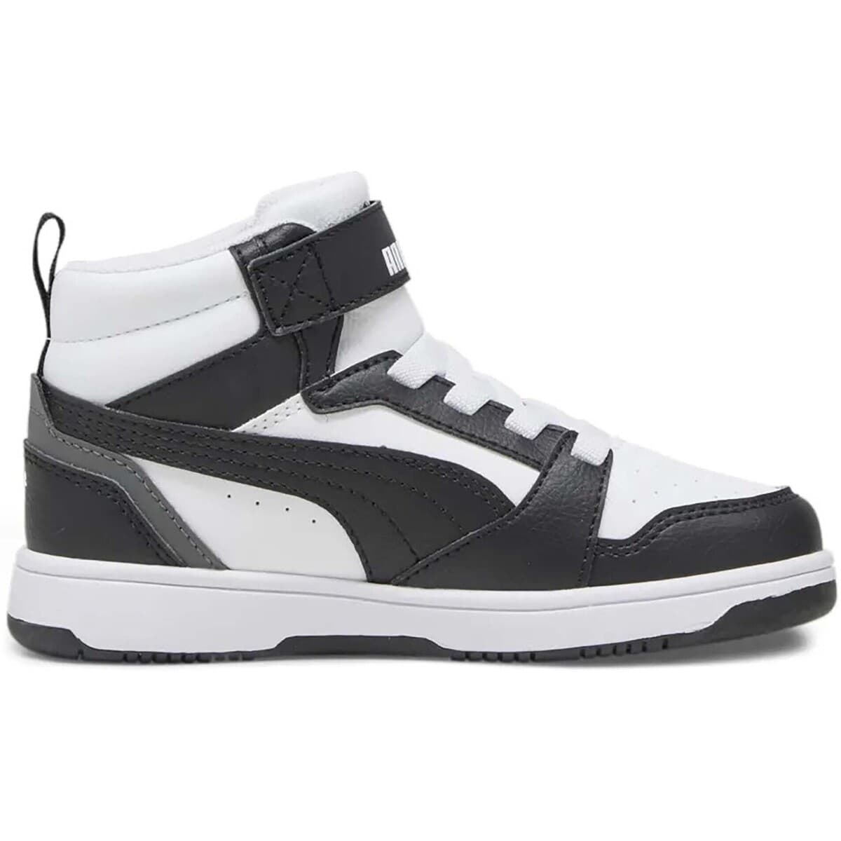 Boys' Sneakers Puma White