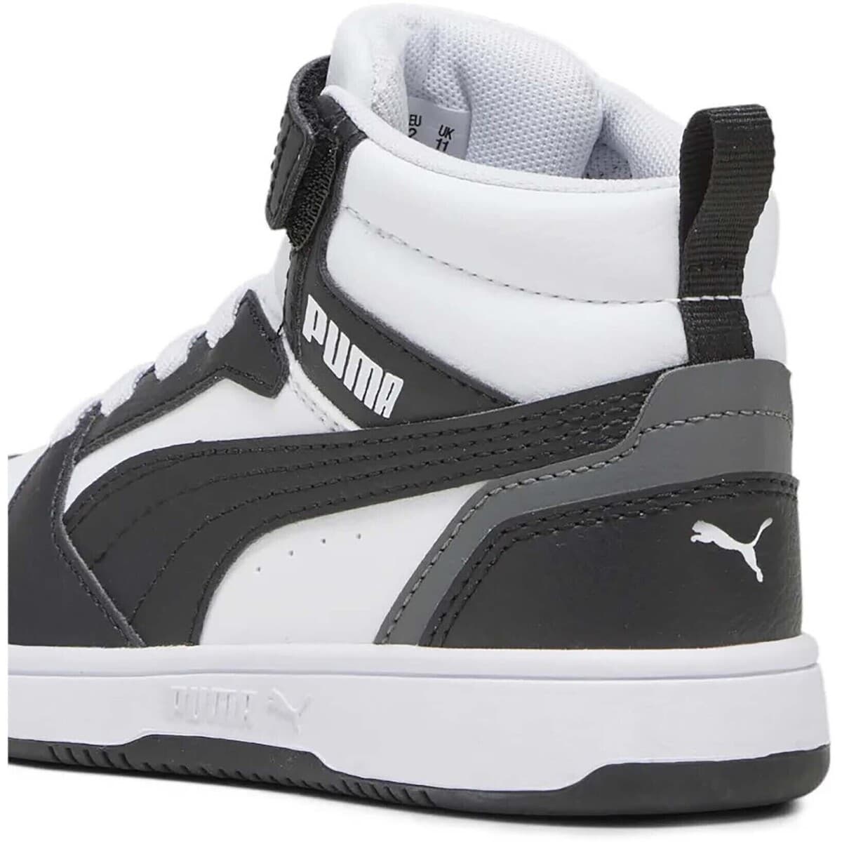 Boys' Sneakers Puma White